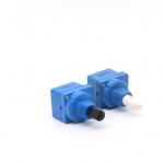 250VAC Rotary Switch Potentiometer 500k Potentiometer With Switch for sale