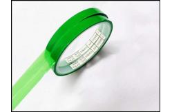 China Anti Static Tape - Wide Width 12mm - Temperature Resistant Tolerance -10C-80C supplier