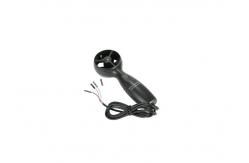 China UART Digital Air Flow Anemometer GM8904 Air Flow Meter Anemometer supplier
