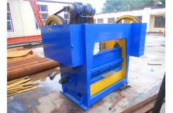 China 1000mm Perforated Metal Mesh Machine supplier