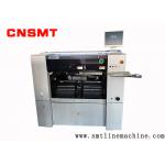 Led 1200mm Pcb SMT Line Machine CNSMT YAMAH YV100X YV100XG YV100XGP 110V/220V for sale