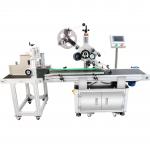 Carton Packaging Machinery with Counting Function and High Capacity Label Dispenser for sale