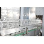 Automatic Juice Filling Sealing Machine 220V Aseptic