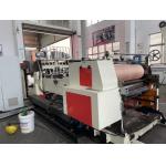 Refurbished Used Fuji 45Inch Varnish Coating Machine With Feeder for sale