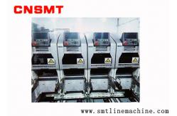 China FUJI Smt Pick And Place Equipment High End Large Capacity Material Stations supplier
