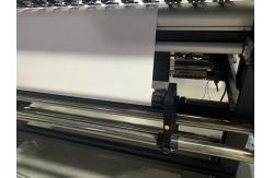 China Heat Press Sublimation Printing Machine For T Shirt One Year Warranty supplier