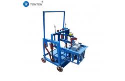 China Brick Making Machine Red Clay Automatic Brick Making Machine supplier