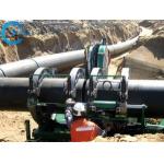 Dredging Floating Pipeline Dredger High Density Polyethylene Hdpe Pipe 48 Inch 1200mm for sale