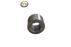 China Custom Cnc Parts Machining CNC Turning Service For Precision Components supplier