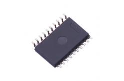 China SN74HCT541DWR IC Electronic Components Octal buffer and line driver supplier