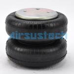 2B7442 AIRSUSTECH Air Spring Isolator Replace Firestone Air Spring Bags W01-358-7442 for sale