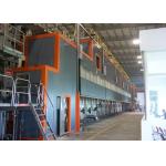 Customizable Kraft Paper Making Machine for Kraft Liner Paper Board Production for sale