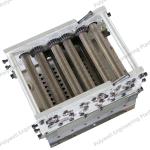 Plastic Moulding Dies For Single Screw Extruder Machine Mould Making In China for sale