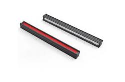 China 38mm Length 24V 2W Led Machine Vision Lighting Inspection Led Light supplier