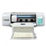 Fully Automatic Screen Protector Cutter Hydrogel Film Die Cut Sticker Printing Machine for sale
