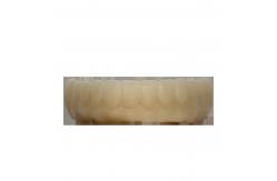 China 49% Translucency Multilayer Zirconia Block 98mm Dental Milling Disc supplier