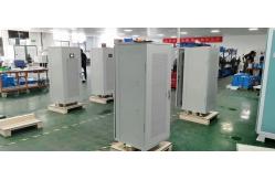 China OEM UPS Lithium Battery 204.8V 160Ah 230AH Energy Storage System EES supplier