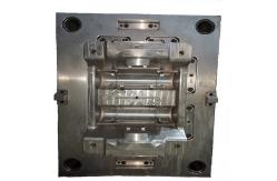 China Multiple Cavity HASCO Standard Home Appliance Mould 500k Shots supplier