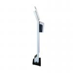 Smart Camera Walk Through Temperature Scanner Face Recognition 1080P 13 Attendance