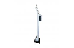 China Smart Camera Walk Through Temperature Scanner Face Recognition 1080P 13 Attendance supplier