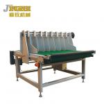 Precision UV Roller Coating Machine Automatic for Floor for sale