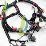 KHR16003 Wiring Harness For SH200-5 Excavator for sale