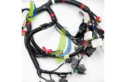 China KHR16003 Wiring Harness For CX210B Excavator supplier