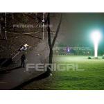 Metal Halide 400w 360 Deg Inflatable Light Tower for sale