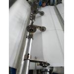300m/min High Speed Parent Jumbo Paper Roll Rewinding And Slitting Machine