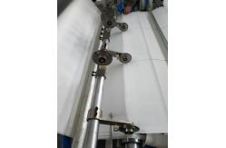 China 300m/min High Speed Parent Jumbo Paper Roll Rewinding And Slitting Machine supplier