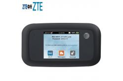 China Unlocked ZTE MF923 4G LTE FDD Wifi Router 150Mbps Mobile Hotspot Wifi Modem supplier