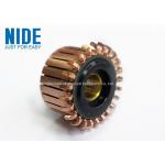 Window Lift Dc Motor Brushes And Commutator Auto Electronic Accessories for sale