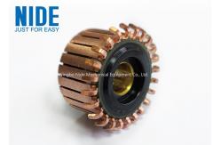 China Window Lift Dc Motor Brushes And Commutator Auto Electronic Accessories supplier