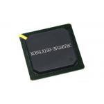 Integrated Circuit Chip XC6SLX150-3FGG676C Spartan 6 LX Field Programmable Gate Array for sale