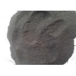 Black Color Powder Shaped Coal Tar Pitch Exposure With High Water Soluble Content for sale