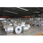 Prepainted Color Coated Aluminum Coils ID 405 505 Of Polyester PVDF Nano Coatings for sale