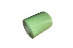 China 3004 1.6mm Thickness PVDF Aluminium Coil Coating For Curtain Wall supplier