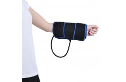China Recycled Cold Compression Wrap For Hand Joint Pain Relief supplier