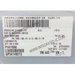 TMM-106-01-S-D-SM-P-TR Connectors 12POS Low Profile Tiger Eye™ Header Strips for sale