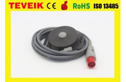 China Kranz Buhler fetal TOCO Transducer Compatible with FC FS Fetacare supplier