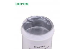 China 200 Mesh Security Printing Ink PET PMMA Solvent Based Inkjet Printer Ink supplier