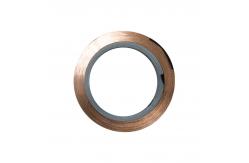 China CucrZr C18160 Cucr0.5zr Alloy Rod Bronze Metal Copper  Alloy Strip supplier