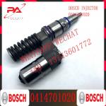 original diesel fuel injector 0414701007 common rail injector 0414701020 0414701044 0414701056 0414701066 0414701080 for sale