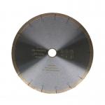15mm 12 Diamond Blade 300mm 50cm Central Hole Concrete Cutting Wheel for sale