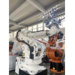 Second Hand Yaskawa CR165 Handling And Palletizing Robot Multifunctional Six Axis
