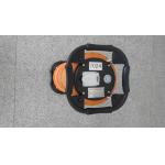 Portable X-Ray Flaw Detector 200KV Ceramic Tube Penetrant 30mm Directional Radiation for sale