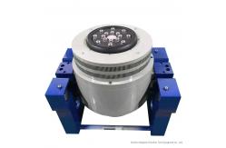 China Low Frequency Transport Vibration Test Equipment Horizontal / Vertical supplier