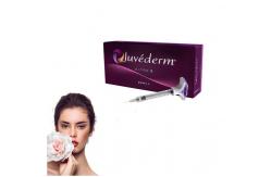 China Injectable Gel Juvederm Dermal Filler On Face Room Temperature Storage supplier