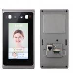 Ip68 Biometric And Facial Recognition Systems Waterproof Tcp/Ip Usb Wifi for sale