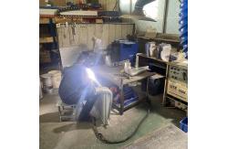 china Excavator Radiator exporter